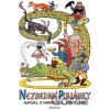 Nezbedné pohádky Nezbedné pohádky