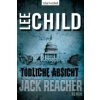 Tödliche Absicht (Lee Child,Wulf Bergner)(Brožovaná) Tödliche Absicht (Lee Child,Wulf Bergner)(Brožovaná)