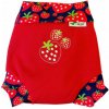 Konfidence Splashy Nappy eFlex Strawberry 6-9M Konfidence Splashy Nappy eFlex Strawberry 6-9M