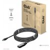 Club3D CAC-1404 USB 3.2 Gen1 Active Repeater, M/F 28AWG, 5m Club3D CAC-1404 USB 3.2 Gen1 Active Repeater, M/F 28AWG, 5m