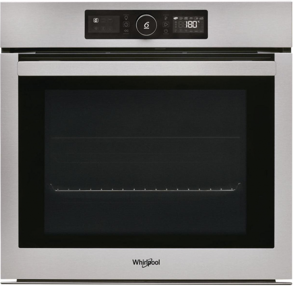 WHIRLPOOL AKZ9 6220 IX