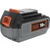 BLACK & DECKER BLACK & DECKER Akumulátor 18V 4,0Ah - BL5018-XJ BLACK & DECKER BLACK & DECKER Akumulátor 18V 4,0Ah - BL5018-XJ