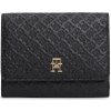 Tommy Hilfiger Dámska peňaženka Small AW0AW18484BDS