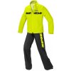 SPIDI SPORT RAIN KIT žltá fluo / čierna L SPIDI SPORT RAIN KIT žltá fluo / čierna L