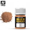 Vallejo Pigments 73117 Rust 35ml Vallejo Pigments 73117 Rust 35ml