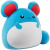 Jazwares, LLC. Plyšák: Pokémon Squishmallows MARILL 60cm Jazwares, LLC. Plyšák: Pokémon Squishmallows MARILL 60cm