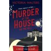 Murder at the House on the Hill - Walters Victoria Murder at the House on the Hill - Walters Victoria