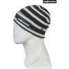 686 čiapka The Hundreds beanie black Stripes 686 čiapka The Hundreds beanie black Stripes