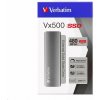 Verbatim Vx500 480GB, 47443 Verbatim Vx500 480GB, 47443
