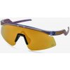 Cyklistické okuliare Oakley Hydra - matte cyan/blue/clear shift Cyklistické okuliare Oakley Hydra - matte cyan/blue/clear shift