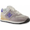 New Balance 574's U574SPB slate grey