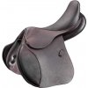 TATTINI BRISTOL JUMPING SADDLE hnedé TATTINI BRISTOL JUMPING SADDLE hnedé