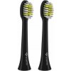 Náhradná hlavica k zubnej kefke TrueLife SonicBrush Compact Heads Black Sensitive (TLSBCHBSE) Náhradná hlavica k zubnej kefke TrueLife SonicBrush Compact Heads Black Sensitive (TLSBCHBSE)