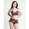 Dievčenské menštruačné plavky Modibodi Teen High Short Jungle Palm Black spodný diel (MODI4377) 16-18 rokov 120 dní na výmenu alebo vrátenie tovaru! Dievčenské menštruačné plavky Modibodi Teen High Short Jungle Palm Black spodný diel (MODI4377) 16-18 rokov 120 dní na výmenu alebo vrátenie tovaru!
