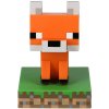 Svítící figurka Minecraft - Fox Svítící figurka Minecraft - Fox