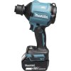 Aku ofukovač Makita DAS180Z Li-ion LXT 18V, bez aku a nabíjačky Aku ofukovač Makita DAS180Z Li-ion LXT 18V, bez aku a nabíjačky