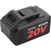 Akumulátor Share20V, 6Ah, Li-ion, EXTOL PREMIUM Akumulátor Share20V, 6Ah, Li-ion, EXTOL PREMIUM