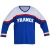 SPORTTEAM Hokejový dres Francúzsko 1