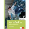 Kurs DaF A1 (Martina Nied Curcio,Kathrin Schweiger,Simone Weidinger,Helga Würtz,Friederike Jin)(Brožovaná) Kurs DaF A1 (Martina Nied Curcio,Kathrin Schweiger,Simone Weidinger,Helga Würtz,Friederike Jin)(Brožovaná)