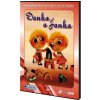 DVD - Danka a Janka DVD - Danka a Janka