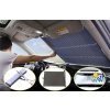 Clona do auta proti slnku - Car windshield sunshade Clona do auta proti slnku - Car windshield sunshade