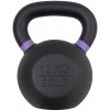 TRINFIT Kettlebell kovový 12 kg TRINFIT Kettlebell kovový 12 kg