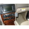 Brodit ProClip pre Mercedes Benz M-Class/ML 05-11 (len dekor dreva), pre stred vpravo dole 853682 Brodit ProClip pre Mercedes Benz M-Class/ML 05-11 (len dekor dreva), pre stred vpravo dole 853682