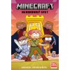 Minecraft: Nedokonalý svet 1 (Komiks) Minecraft: Nedokonalý svet 1 (Komiks)