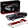 LEGO stavebnica LEGO® Icons 10304 Chevrolet Camaro Z28 (5702017153254) LEGO stavebnica LEGO® Icons 10304 Chevrolet Camaro Z28 (5702017153254)