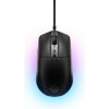 SteelSeries Rival 3 Gen 2 - Black 62515 (62515) SteelSeries Rival 3 Gen 2 - Black 62515 (62515)