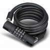 Zámok ACID Cable Combination Lock CORVID C180 Zámok ACID Cable Combination Lock CORVID C180