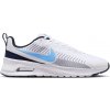 Pánska rekreačná obuv NIKE-Air Max Nuaxis M white/university blue/obsidian Biela 45,5 2025 Pánska rekreačná obuv NIKE-Air Max Nuaxis M white/university blue/obsidian Biela 45,5 2025