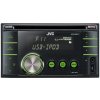Autorádia JVC