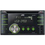 JVC KW-XR611E