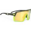Brýle RUDY PROJECT Kelion Black/Yellow Fluo Brýle RUDY PROJECT Kelion Black/Yellow Fluo