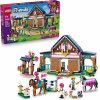 LEGO® Friends 42688 Konská stajňa a jazdecká akadémia 5702018060414 LEGO® Friends 42688 Konská stajňa a jazdecká akadémia 5702018060414