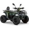 Quad MiniRocket RockRider 1800W Army Quad MiniRocket RockRider 1800W Army