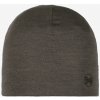 Buff Merino Midweight Beanie solid bark Buff Merino Midweight Beanie solid bark