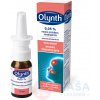 Olynth 0,05 % 10 ml nosový sprej