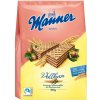 Manner lieskovoorieškové celozrnné 300 g