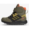 adidas TERREX TRAILMAKER HIGH C.RDY K EUR 38 2/3 adidas TERREX TRAILMAKER HIGH C.RDY K EUR 38 2/3