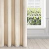 Zamatový záves 140 x 250 cm - béžový Zamatový záves 140 x 250 cm - béžový