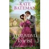 Vyzývavá korisť - Kate Bateman Vyzývavá korisť - Kate Bateman