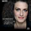 Liza Ferschtman, VIOLIN CONCERTO OP.64/STRING OCTET OP.20, CD Liza Ferschtman, VIOLIN CONCERTO OP.64/STRING OCTET OP.20, CD