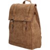 Enrico Benetti Amy Tablet Backpack Camel Enrico Benetti Amy Tablet Backpack Camel