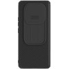 Nillkin CamShield PRO Zadní Kryt pro Xiaomi Redmi Note 14 Pro+ 5G Black Nillkin CamShield PRO Zadní Kryt pro Xiaomi Redmi Note 14 Pro+ 5G Black