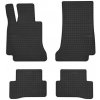 Koberce gumenné FROGUM Mercedes C W205 2014 Koberce gumenné FROGUM Mercedes C W205 2014
