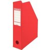 ESSELTE ZAKLADAČ, PVC/KARTÓN, 70 MM, SKLADATEĽNÝ,, VIVIDA ČERVENÝ ESSELTE ZAKLADAČ, PVC/KARTÓN, 70 MM, SKLADATEĽNÝ,, VIVIDA ČERVENÝ
