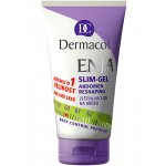 Dermacol Zeštíhlující gel na bříško Enja (Slim Gel) 150 ml