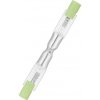 Osram Lineárna žiarovka R7s 80W 75mm Osram Lineárna žiarovka R7s 80W 75mm